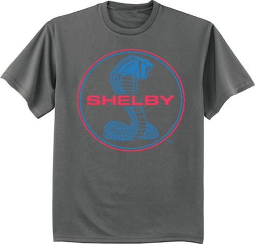 Shelby shirt men graphic - shelby, t-shirt
