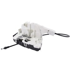 Rear Door Lock 8-Pin For Mercedes-Benz Sprinter 3-T B906 VW Crafter 30-35 Diesel