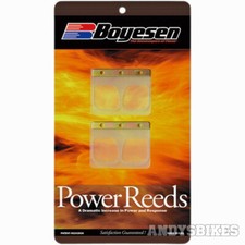 Boyesen Power Race Racing