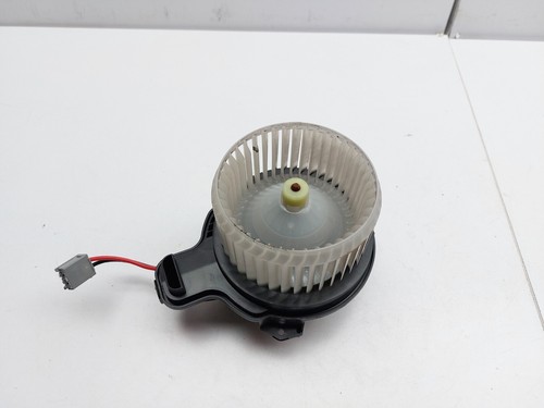 Ford focus mk4 heater blower - focus,