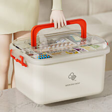 First Aid Kit Convenient