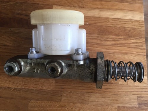 Vauxhall cresta viscount brake - vauxhall,