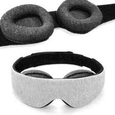 Sleep Mask - 100% Light