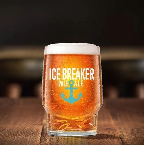 Set ice breaker - 2,