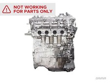 Toyota Prius Bare Engine 1.8 Plug-in Hybrid Plug-In Hybrid 100kW (136 HP) 2011