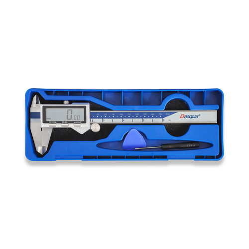 Dasqua 150mm metal - metal, ip54