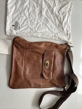 Mulberry Antony Messenger Bag