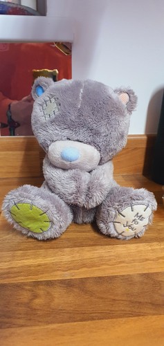 Multi sensory soft - teddy, tiny