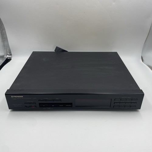 Pioneer z92l am digital - fm,