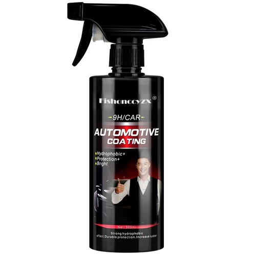 500ml nano ceramic - 500ml,