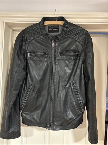 Autograph cafe racer - m&s,