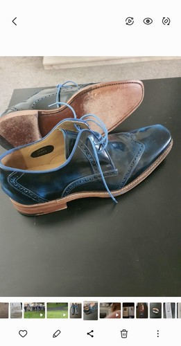 Herring shoes - herring,