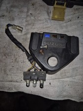 Suzuki Dr400 Dr500 Light
