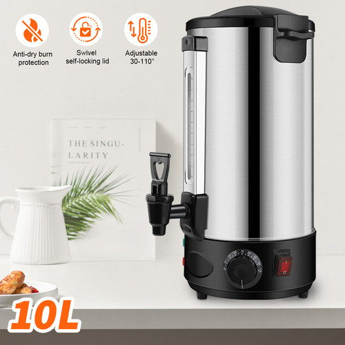 10l commercial catering - commercial,