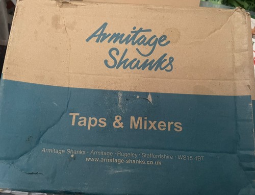 Armitage shanks s7445aa - shanks,