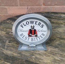 Vintage Flowers Best Bitter