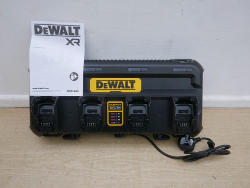 Dewalt dcb1404 port multi - dewalt,