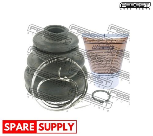 Bellow driveshaft for - driveshaft,