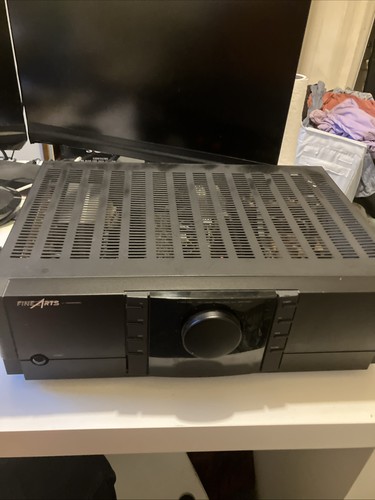 Grundig finearts 1000 dpl - grundig,