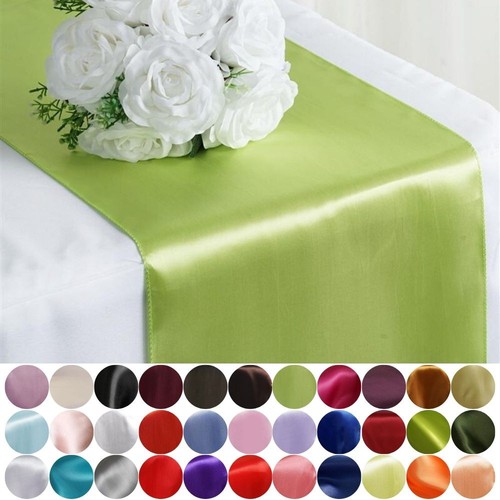 Pcs 108 satin table - 20, 108"
