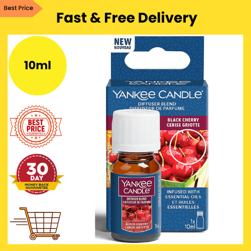 Yankee candle ultrasonic aroma - yankee,