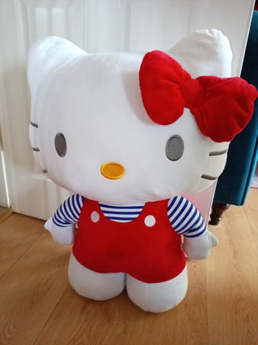 Hello kitty 70cm - hello, toy