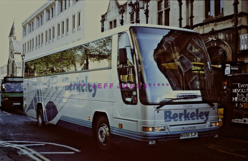 Original 35mm bus - original, 17512-