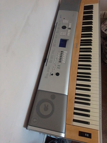 Yamaha key digital home - 88-key,