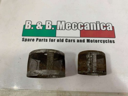 Oil filter original - original, parilla