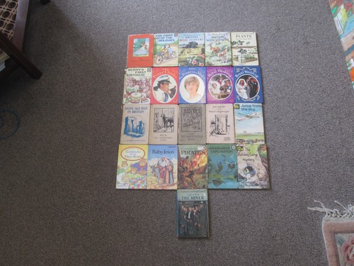 Collection twenty one - collection, twenty-one