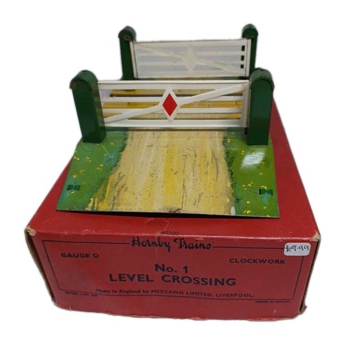 Hornby trains gauge - trains,