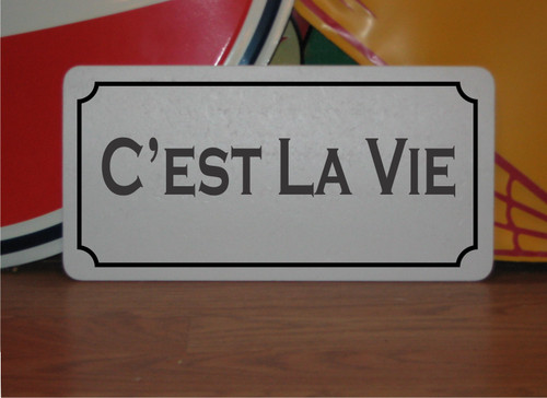 Est vie metal - vie, france