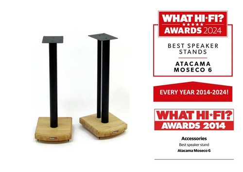 Atacama moseco speaker - atacama,