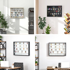 Display wall cabinets glass - cabinets,
