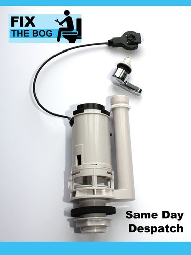Fluidmaster fixthebog lever - fluidmaster,