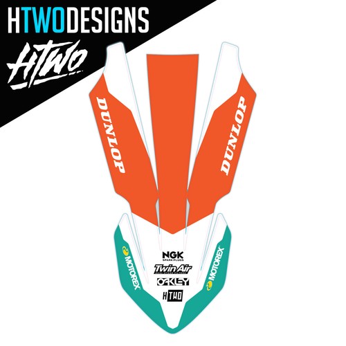 For ktm sxf - sx, exc
