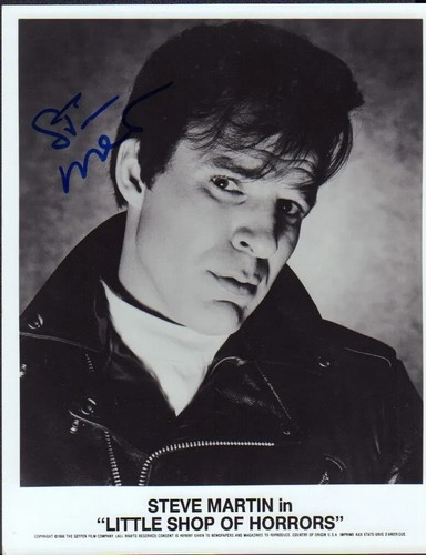 Rare vintage steve martin - rare,