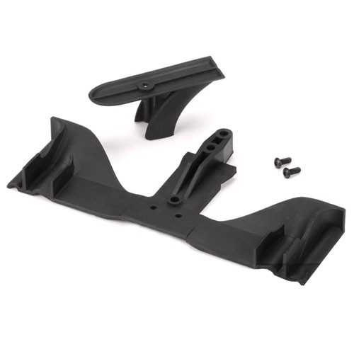 Protoform front wing - front, for