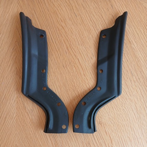 Bmw e31 series front wing - e31,
