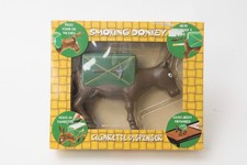 Vintage 2002 Smoking Donkey