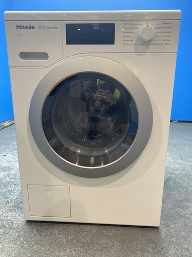 Miele wdb020 7kg - wdb020,