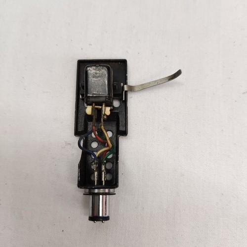 Stanton 500 mkii - 500,