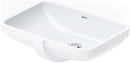 Duravit 039549 0hole - duravit, 039549-0hole