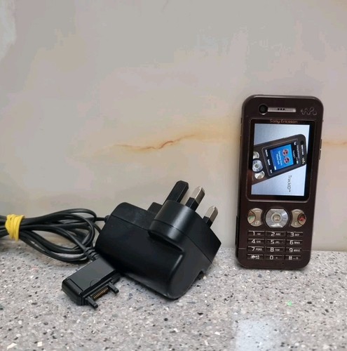 Sony ericsson w890i - ericsson, mobile