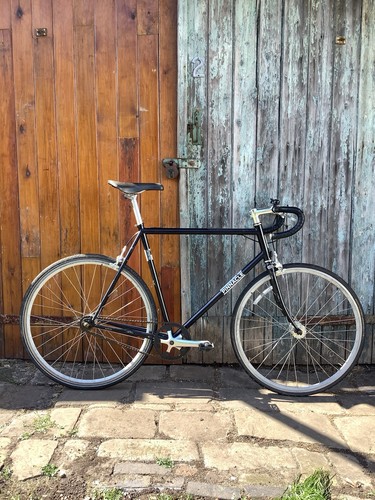 Pinnacle monzonite singlespeed - monzonite,