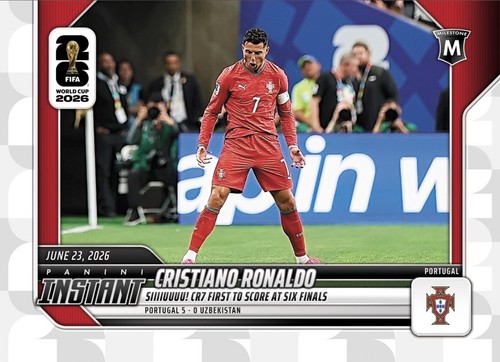 Cristiano ronaldo 1st score - cristiano,