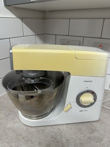 Kenwood chef classic km330 - chef,
