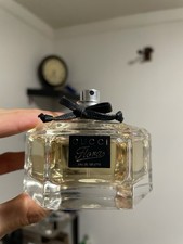 Vintage Gucci  Flora EDT  For
