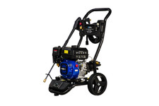 7HP Petrol Power Washer 2900