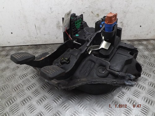 Vauxhall combo clutch - combo, d